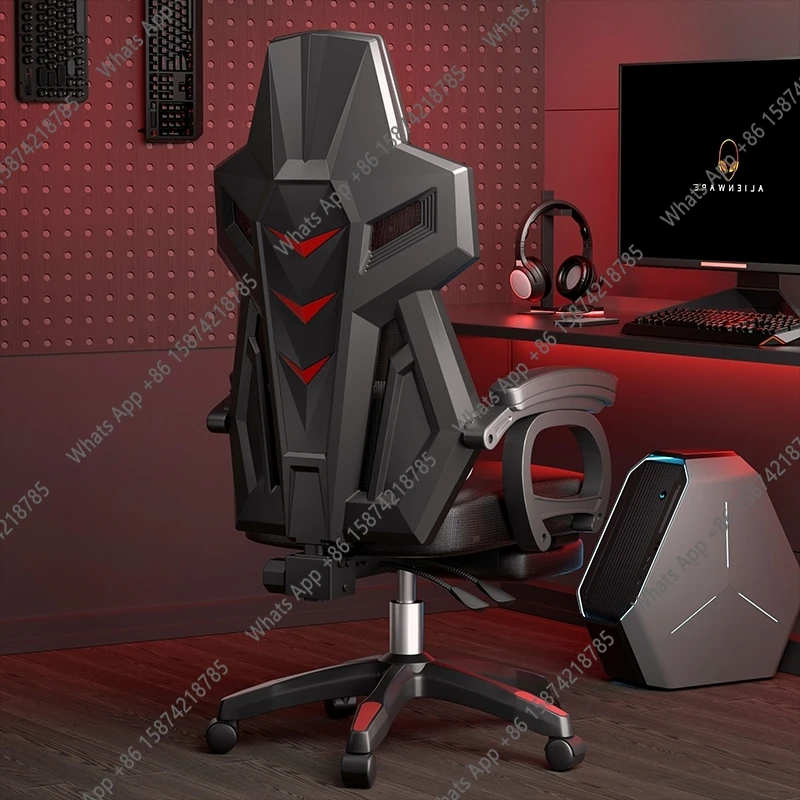 Office X Furniture - كراسي مكتبية مريحة X LZ بتصميم