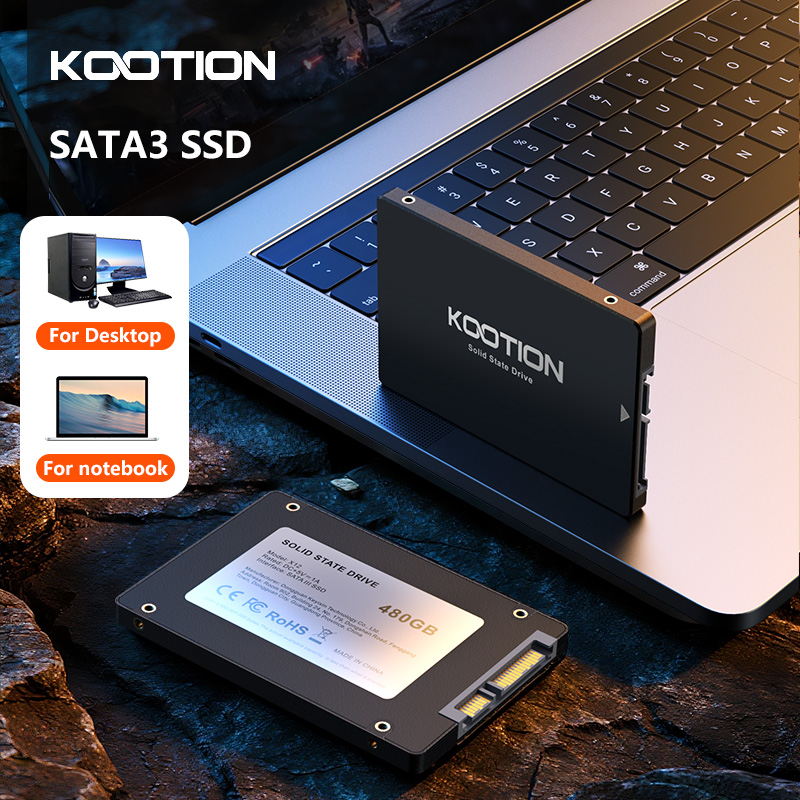 Work Office Furniture - قرص صلب من نوع SATA SSD