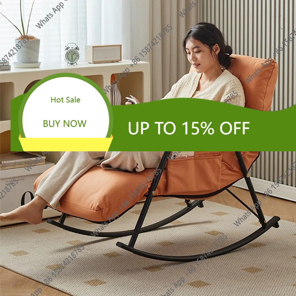 Office X Furniture - كرسي استرخاء X، أريكة كسول، كراسي