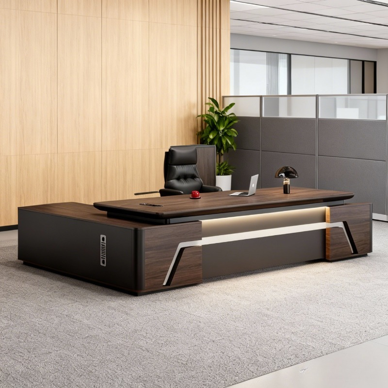 Office Furniture Liquidators - طاولة مكتب قابلة للرفع، أثاث منزلي،