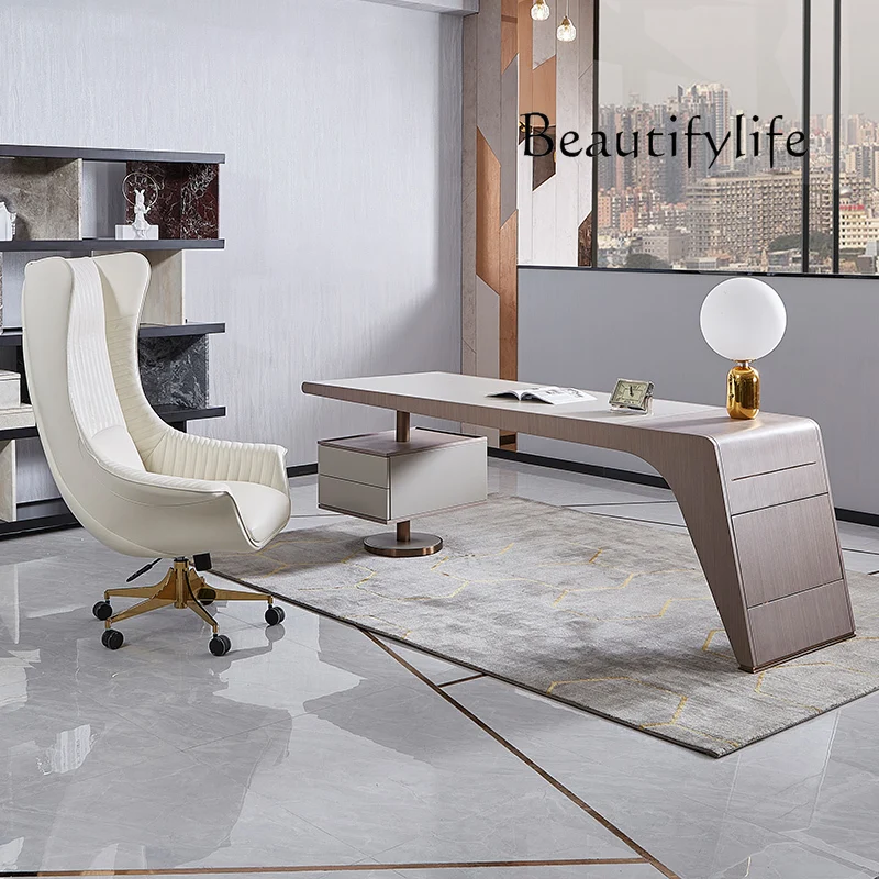 Office X Furniture - X أثاث الدراسة الإيطالي ما بعد