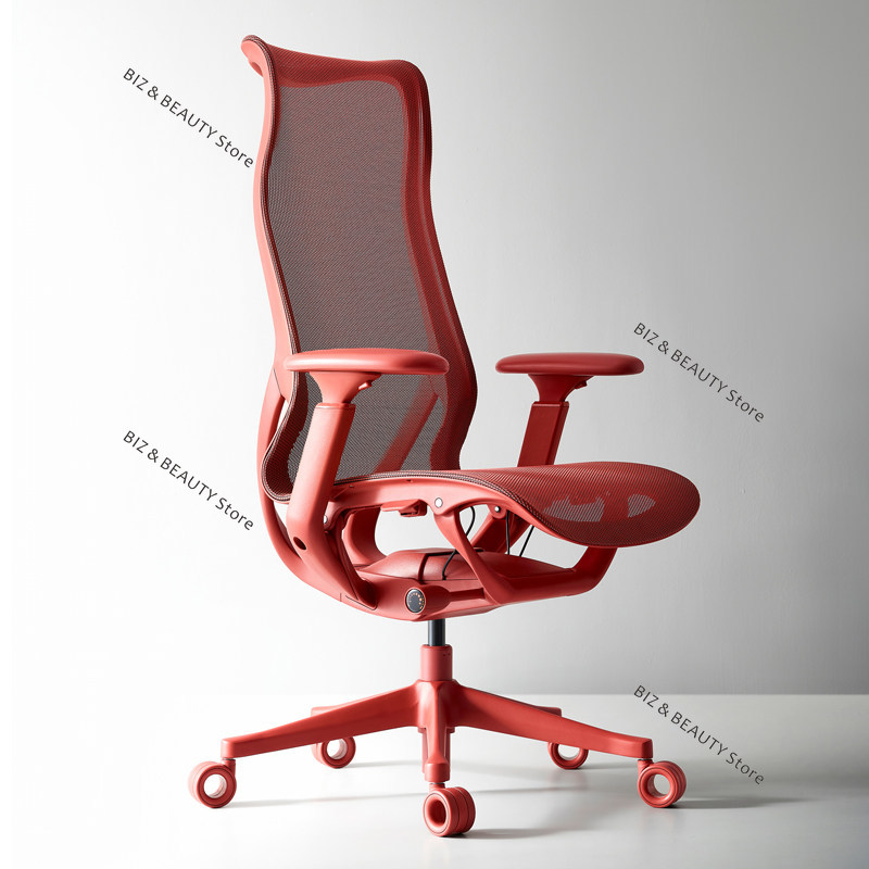 كرسي مكتب سوزاكو المريح - سلسل - مراجعة Office Furniture Phoenix وسعره