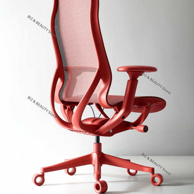 كرسي مكتب سوزاكو المريح - سلسل - مراجعة Office Furniture Phoenix وسعره
