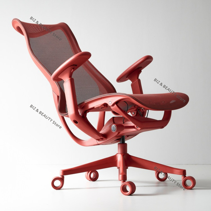كرسي مكتب سوزاكو المريح - سلسل - مراجعة Office Furniture Phoenix وسعره