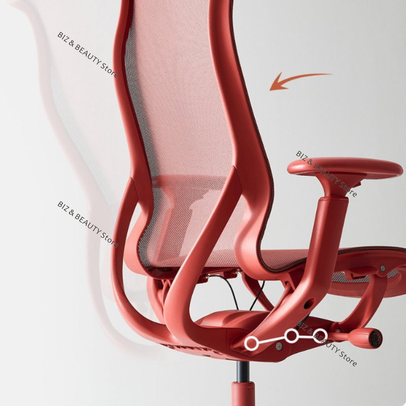 كرسي مكتب سوزاكو المريح - سلسل - مراجعة Office Furniture Phoenix وسعره