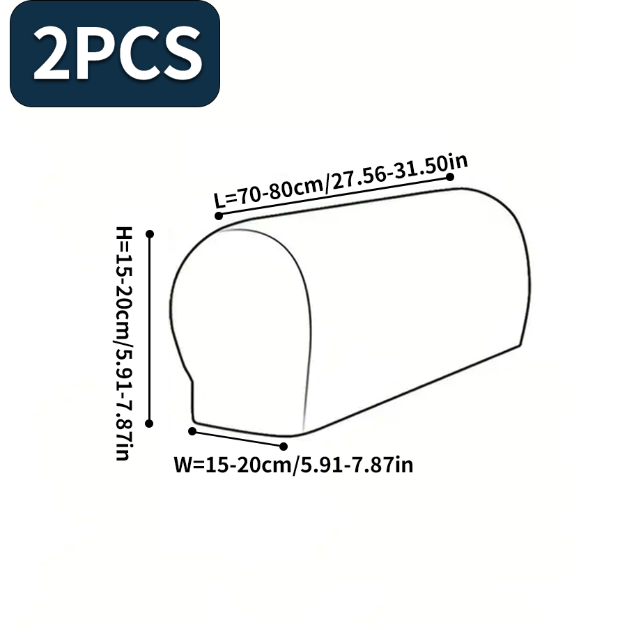 غطاءان لحماية ذراع الكرسي مضاد - مراجعة Office Furniture Dimensions وسعره