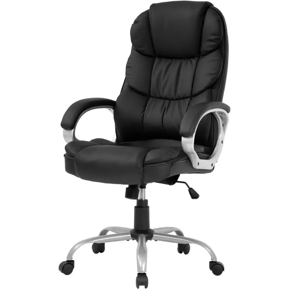 كرسي كمبيوتر عالي الظهر قابل ل - مراجعة Office X Furniture وسعره