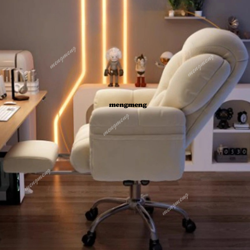 X كسول يتوهم كرسي مكتب مستلق ا - مراجعة Office X Furniture وسعره