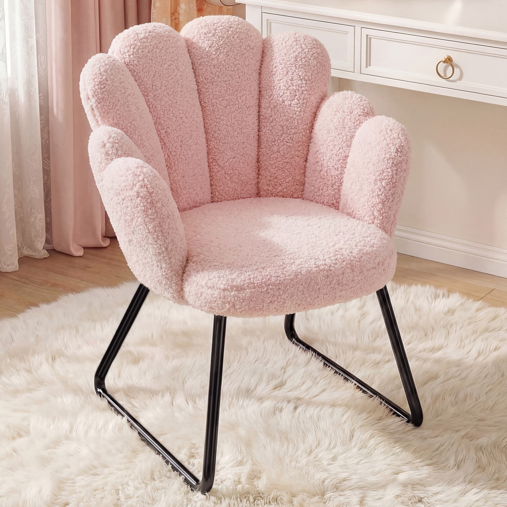 كرسي EnHomee المريح من قماش ال - مراجعة Office X Furniture وسعره