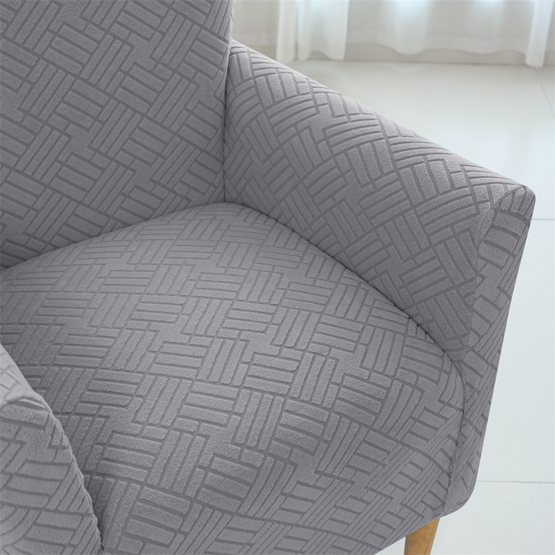 غطاء أريكة/كرسي بذراعين من الج - مراجعة Office Furniture Dimensions وسعره