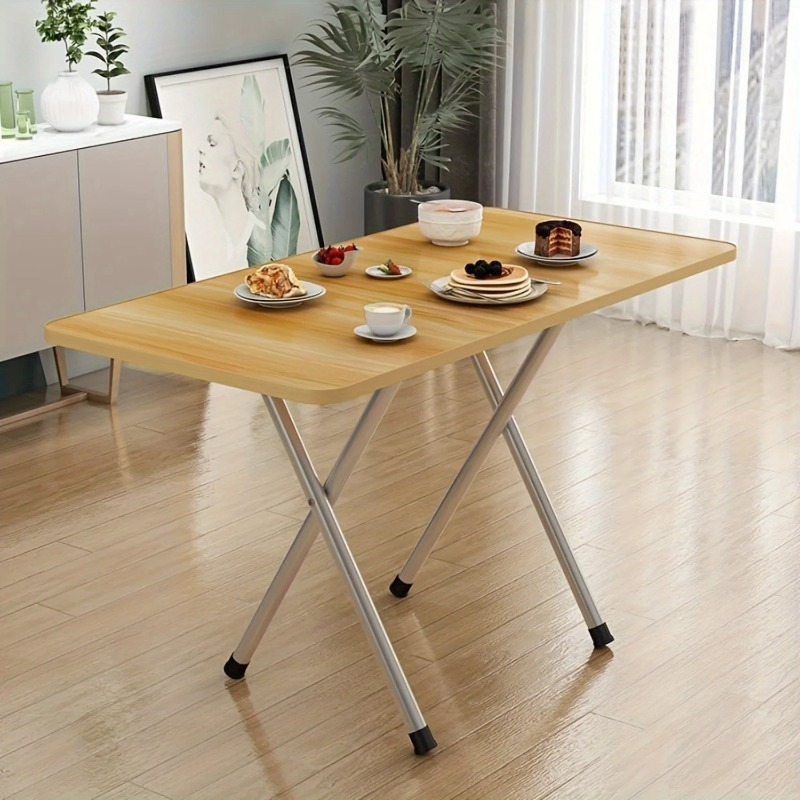 طاولة منزلية بسيطة صغيرة الحجم - مراجعة Office Furniture Dimensions وسعره
