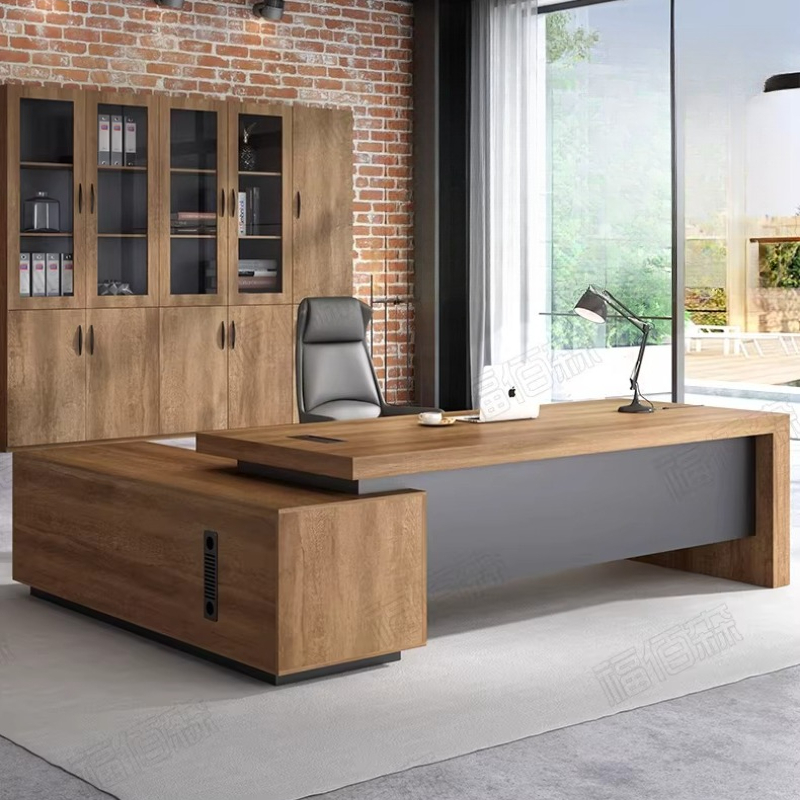 مكاتب مكتبية بسيطة وحديثة ومحط - مراجعة Office Furniture Liquidators وسعره