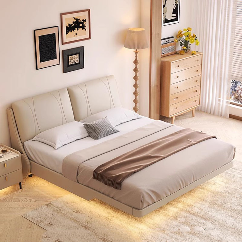 سرير أوروبي فاخر لغرفة النوم،  - مراجعة Office Furniture Dimensions وسعره
