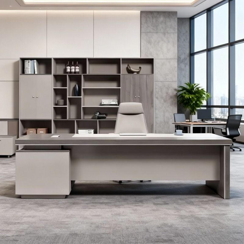 طاولة كمبيوتر للألعاب، أثاث من - مراجعة Office Furniture Liquidators وسعره