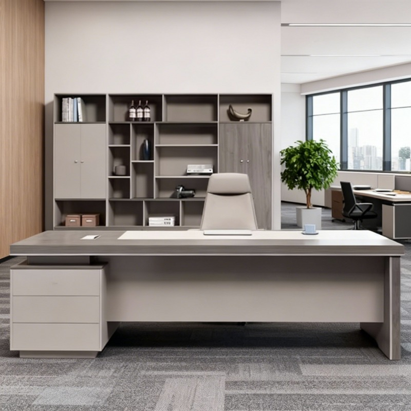 طاولة كمبيوتر للألعاب، أثاث من - مراجعة Office Furniture Liquidators وسعره