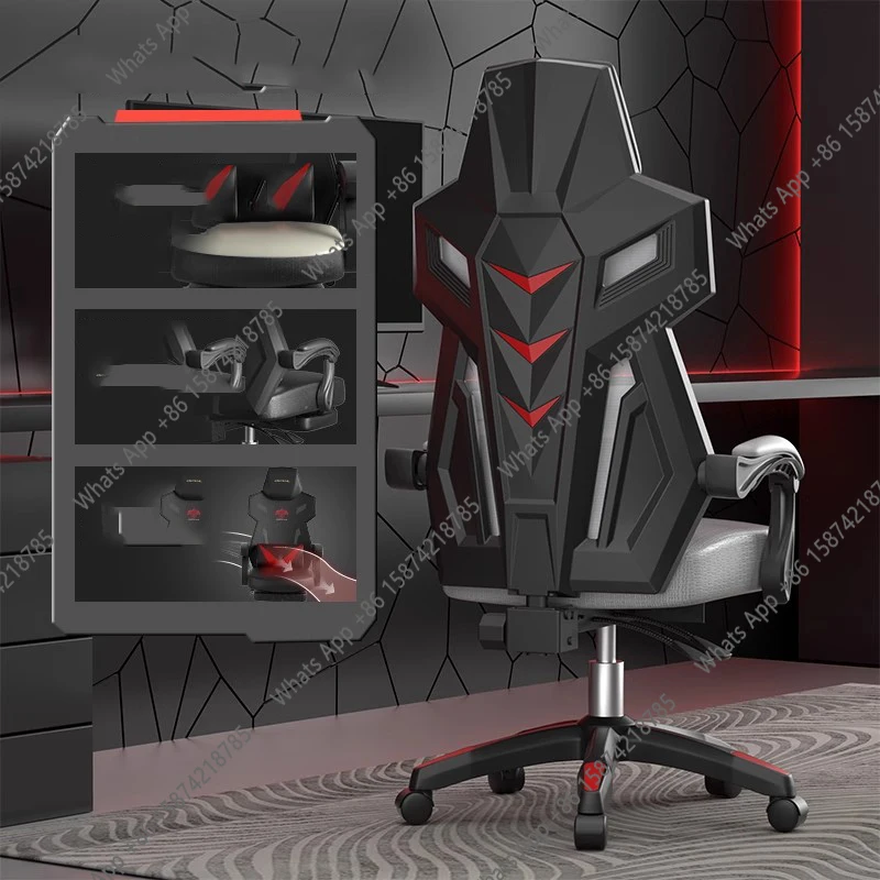 كراسي مكتبية مريحة X LZ بتصميم - مراجعة Office X Furniture وسعره