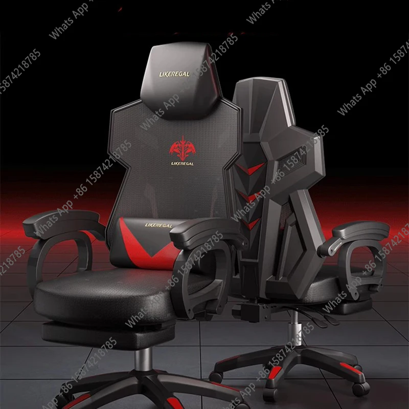كراسي مكتبية مريحة X LZ بتصميم - مراجعة Office X Furniture وسعره