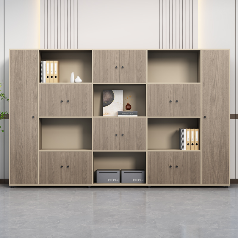 خزانة تخزين طويلة أثاث أبيض أث - مراجعة Office Furniture Liquidators وسعره