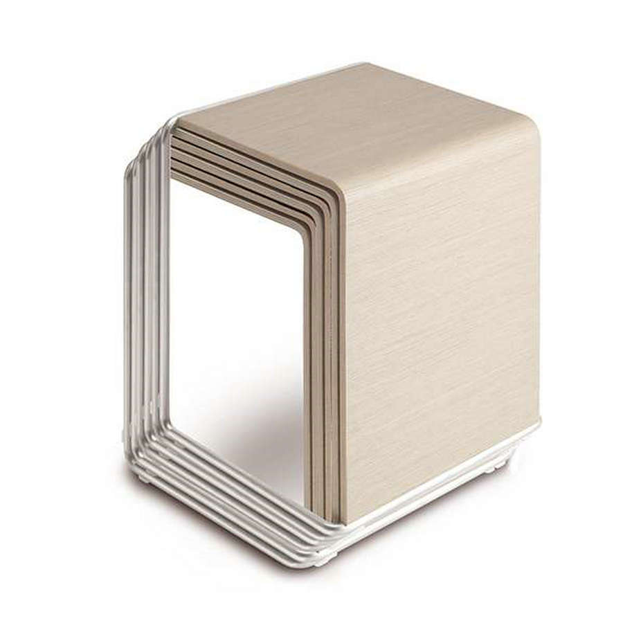✗ طاولة قهوة مكتبية بتصميم بسي - مراجعة Office X Furniture وسعره