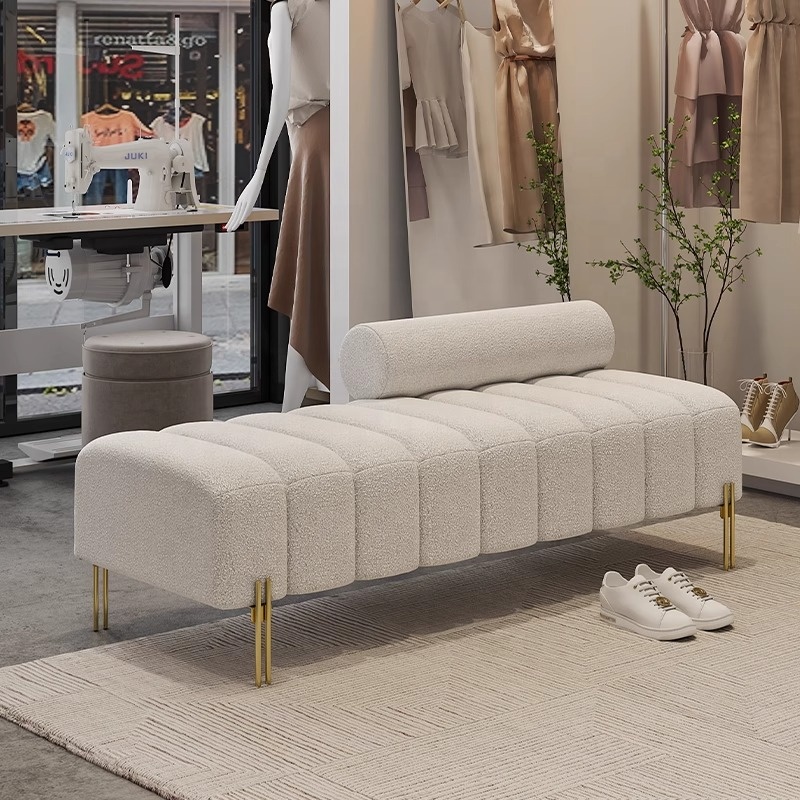 مقعد منزلي إبداعي لتغيير الأحذ - مراجعة Office X Furniture وسعره