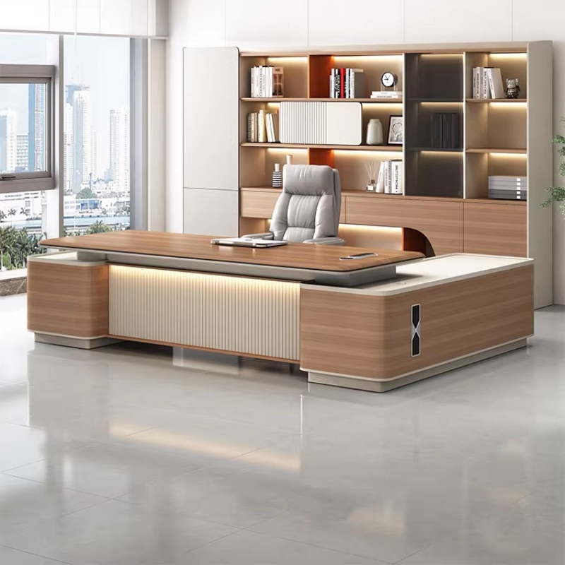 طاولة مكتب دراسة منزلية قابلة  - مراجعة Office Furniture Liquidators وسعره
