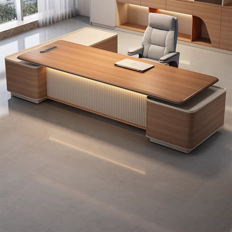 طاولة مكتب دراسة منزلية قابلة  - مراجعة Office Furniture Liquidators وسعره