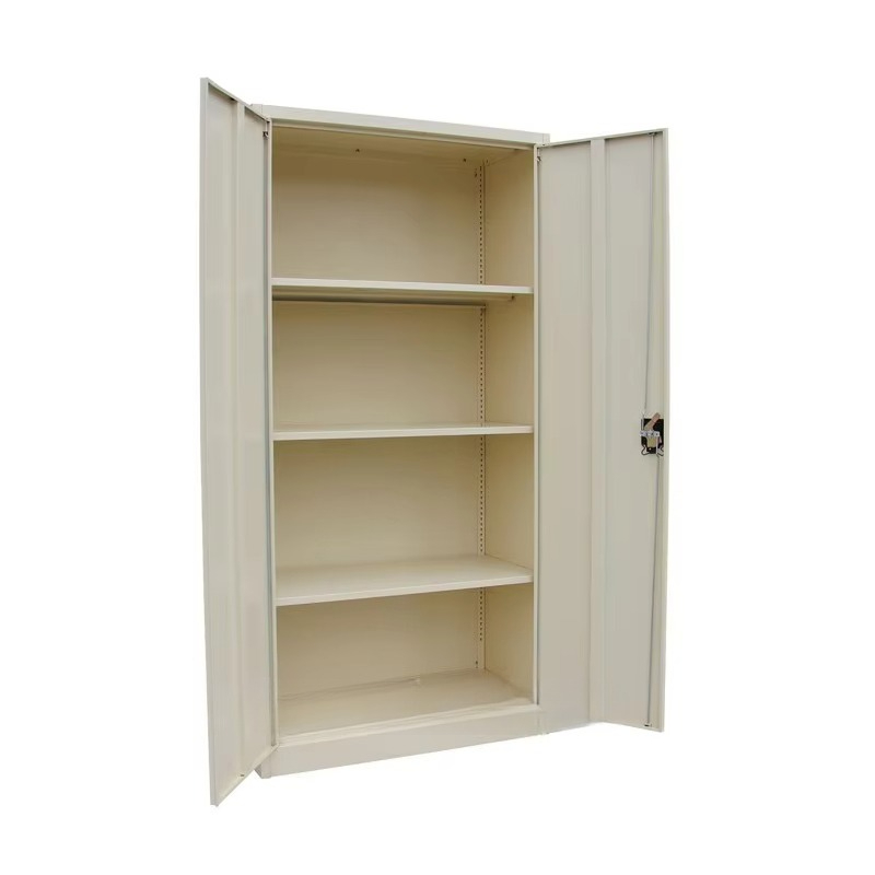 خزانة ملفات فولاذية للمكتب بمق - مراجعة Office Furniture Dimensions وسعره