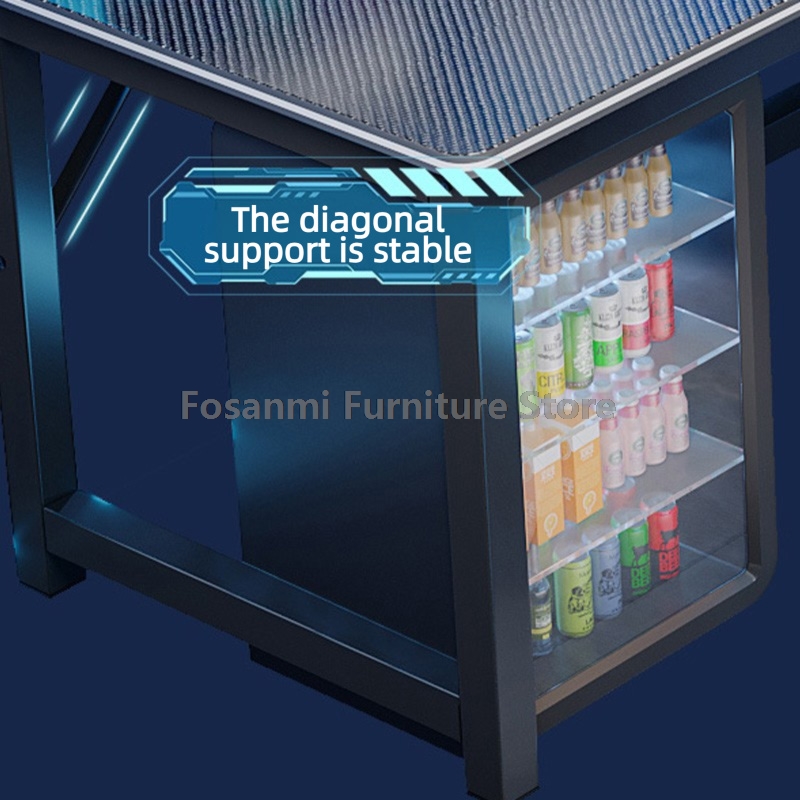 مجموعة مكتب وكرسي كمبيوتر على  - مراجعة Work Office Furniture وسعره