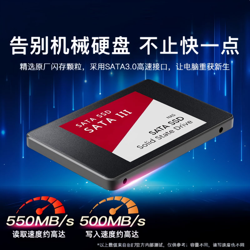 قرص صلب SSD SATA3 جديد أصلي بس - مراجعة Work Office Furniture وسعره