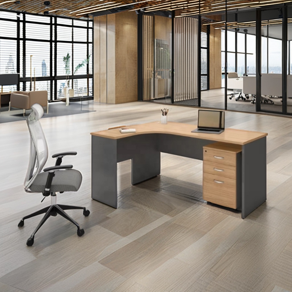 طاولة كمبيوتر للدراسة المنزلية - مراجعة Office Furniture Dimensions وسعره