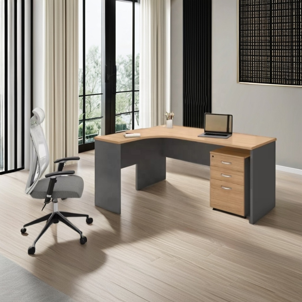 طاولة كمبيوتر للدراسة المنزلية - مراجعة Office Furniture Dimensions وسعره
