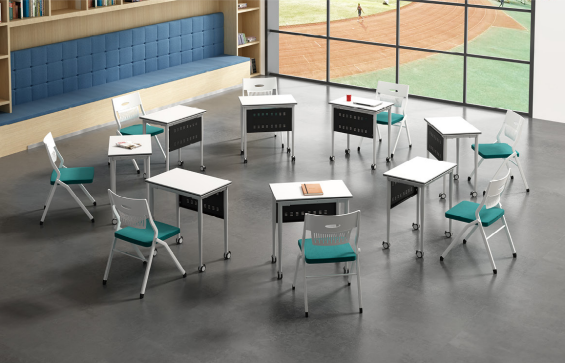 طقم مكتب وكرسي للفصل الدراسي ا - مراجعة Work Office Furniture وسعره