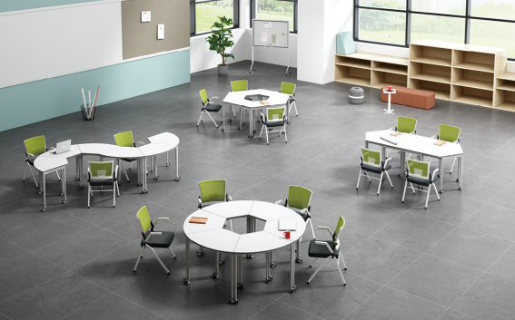 طقم مكتب وكرسي للفصل الدراسي ا - مراجعة Work Office Furniture وسعره
