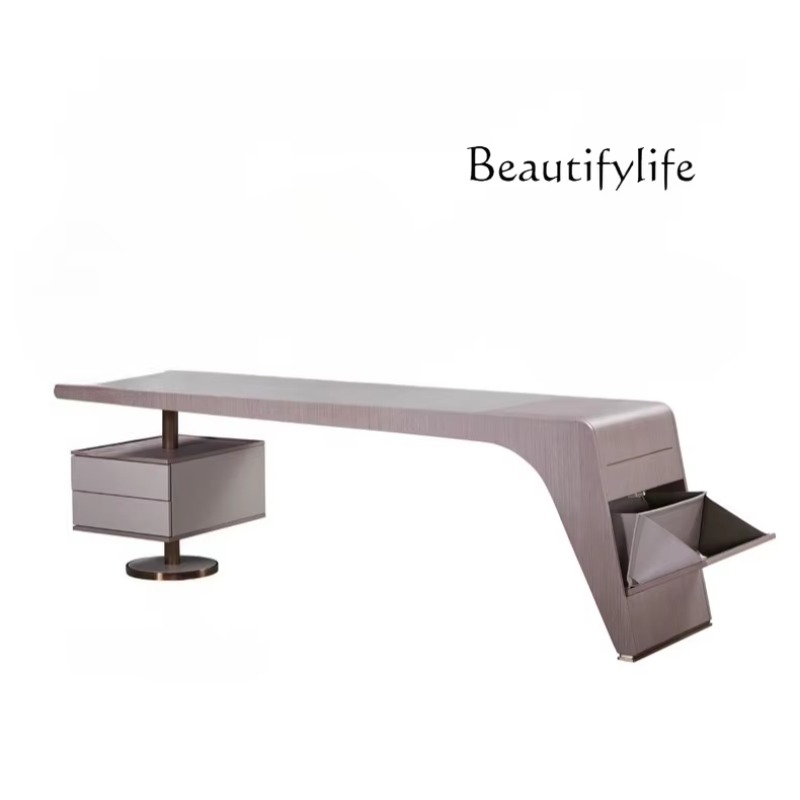 X أثاث الدراسة الإيطالي ما بعد - مراجعة Office X Furniture وسعره