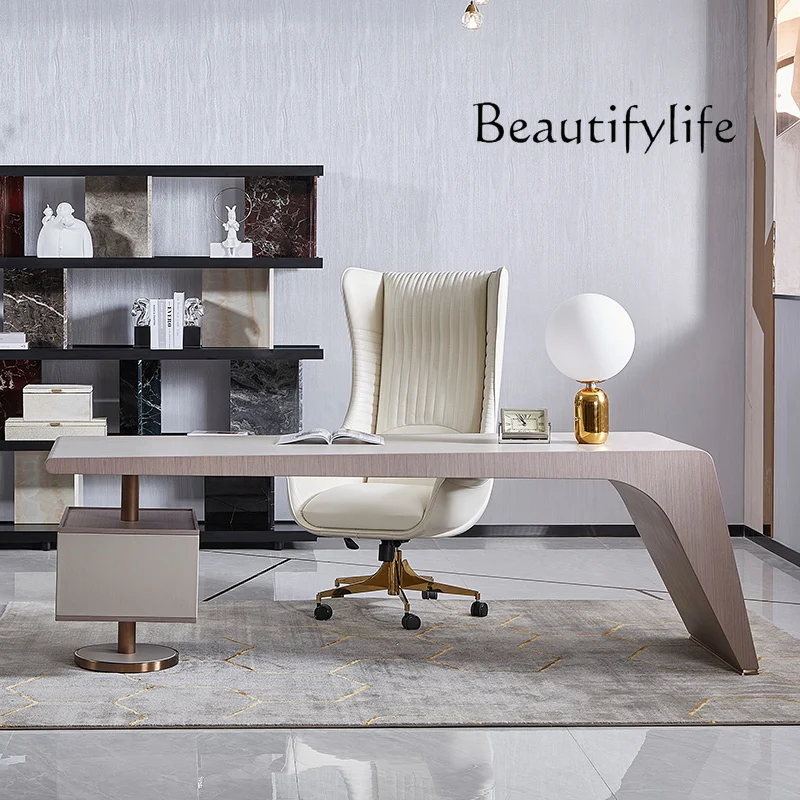 X أثاث الدراسة الإيطالي ما بعد - مراجعة Office X Furniture وسعره