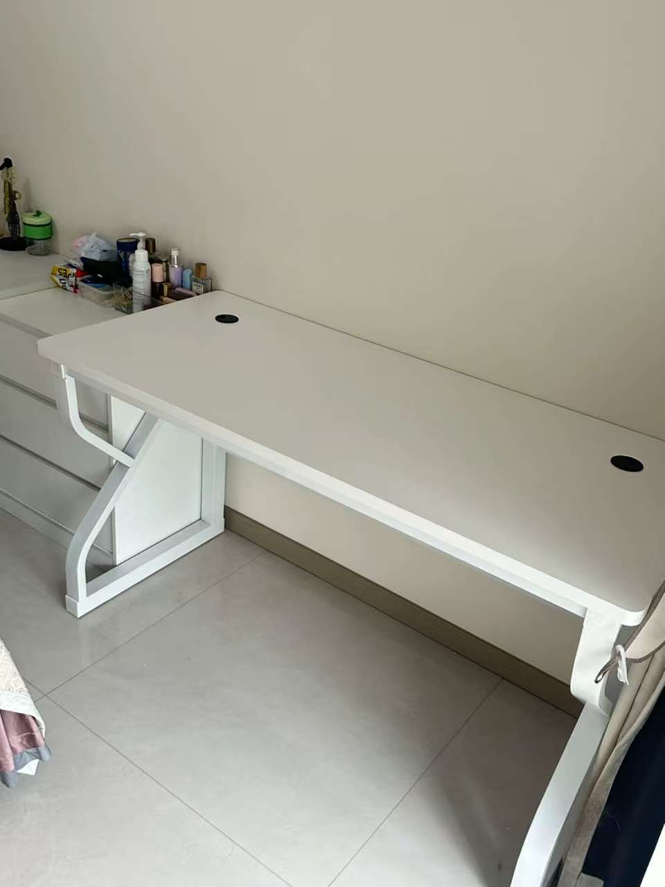 أثاث مكتب الكمبيوتر للمنزل وال - مراجعة Office Furniture Dimensions وسعره