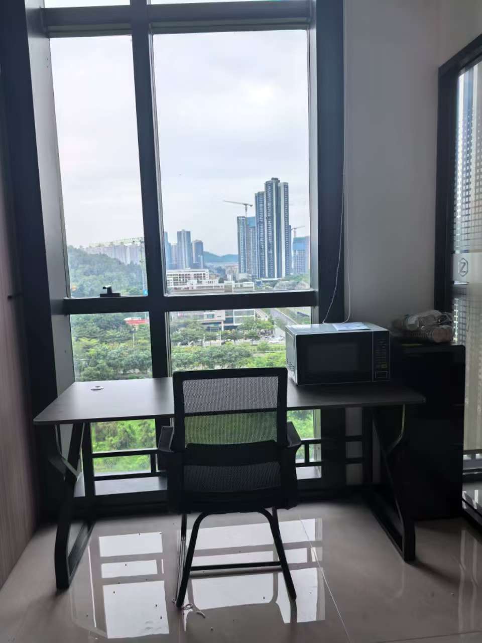 أثاث مكتب الكمبيوتر للمنزل وال - مراجعة Office Furniture Dimensions وسعره