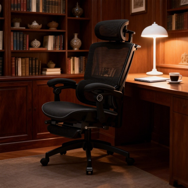 كرسي كمبيوتر كاجون، أثاث منزلي - مراجعة Office Furniture Liquidators وسعره