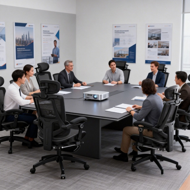 كرسي كمبيوتر كاجون، أثاث منزلي - مراجعة Office Furniture Liquidators وسعره