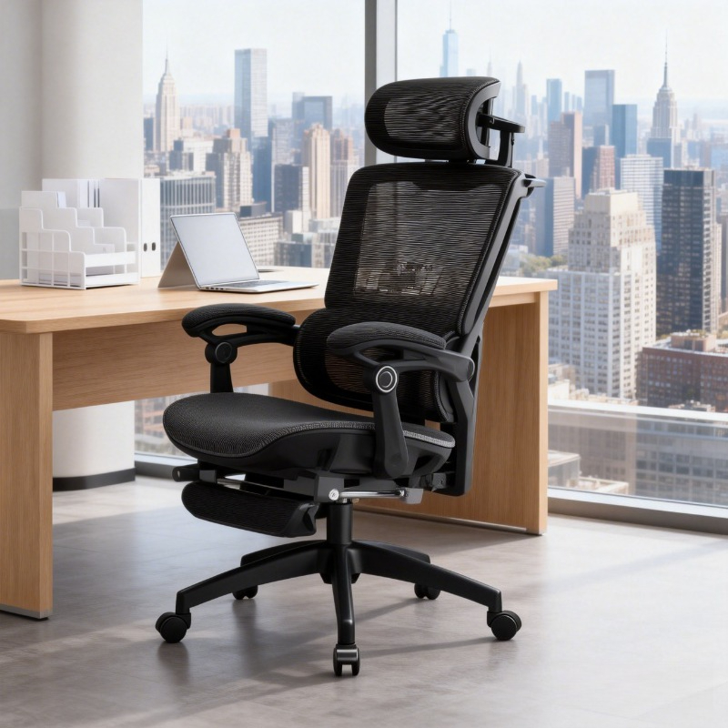 كرسي كمبيوتر كاجون، أثاث منزلي - مراجعة Office Furniture Liquidators وسعره