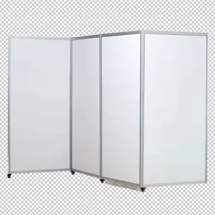 جدار فاصل عازل للصوت مخصص الأب - مراجعة Office Furniture Dimensions وسعره