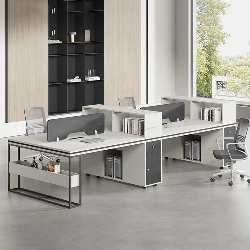 مجموعات طاولات وكراسي عمل للمو - مراجعة Work Office Furniture وسعره