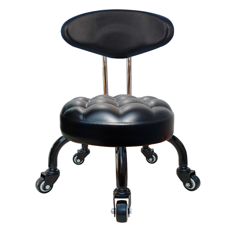 صالون الأثاث بكرة صغيرة البراز - مراجعة Work Office Furniture وسعره