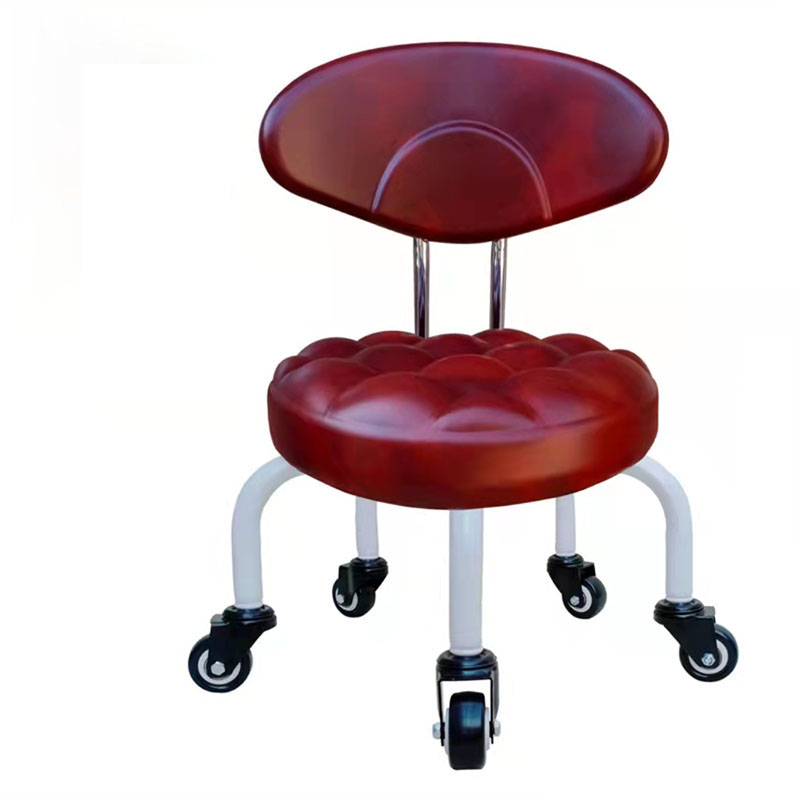 صالون الأثاث بكرة صغيرة البراز - مراجعة Work Office Furniture وسعره