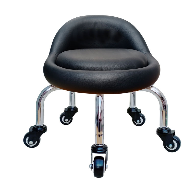 صالون الأثاث بكرة صغيرة البراز - مراجعة Work Office Furniture وسعره