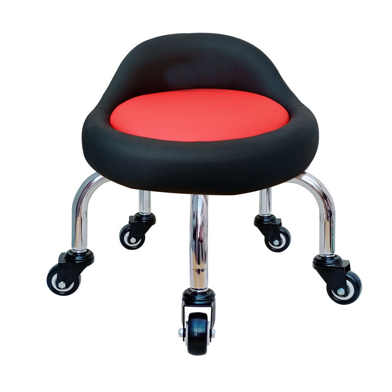صالون الأثاث بكرة صغيرة البراز - مراجعة Work Office Furniture وسعره