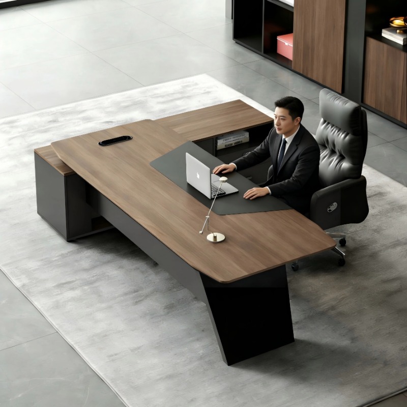 طاولة مكتب قابلة لتعديل الارتف - مراجعة Office Furniture Liquidators وسعره