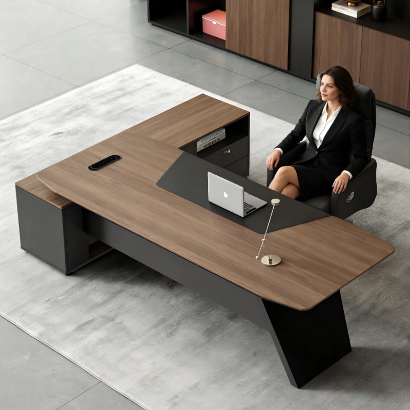 طاولة مكتب قابلة لتعديل الارتف - مراجعة Office Furniture Liquidators وسعره