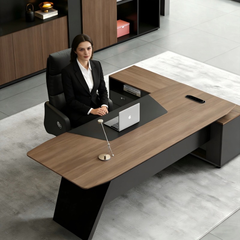 طاولة مكتب قابلة لتعديل الارتف - مراجعة Office Furniture Liquidators وسعره