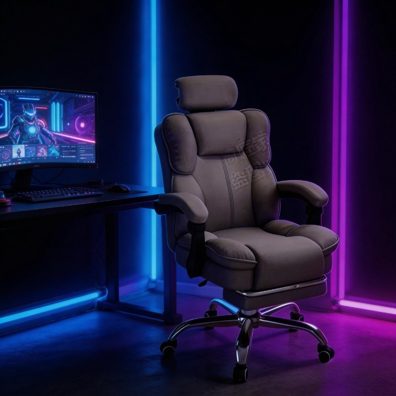 كراسي مكتب مريحة، كراسي ألعاب، - مراجعة Office Furniture Liquidators وسعره
